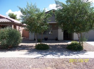 23061 S 215th St, Queen Creek, AZ 85142