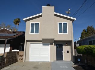 2717 Lincoln Ave, Richmond, CA 94804