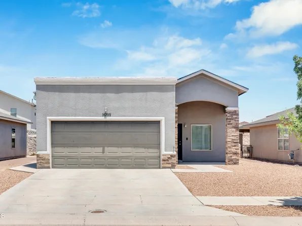 14709 Ava Leigh Ave, El Paso, TX 79938