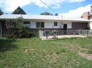 125 Judson St, Colorado Springs, CO 80911