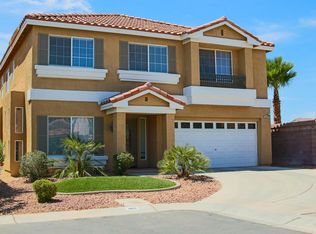 6699 Samba Ave, Las Vegas, NV 89139