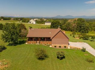 3255 Otter Hill Rd, Bedford, VA 24523