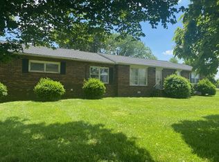 153 Naron Rd, Shelbyville, TN 37160