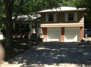 11311 Thompson St, Independence, MO 64054
