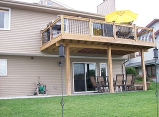 351 Waterloo Dr, Waterloo, NE 68069