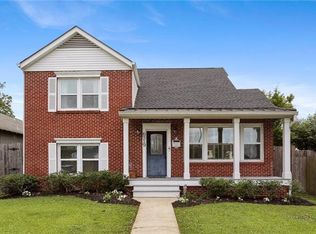 6319 Louisville St, New Orleans, LA 70124