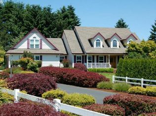 33634 Mazour Dr, Warren, OR 97053