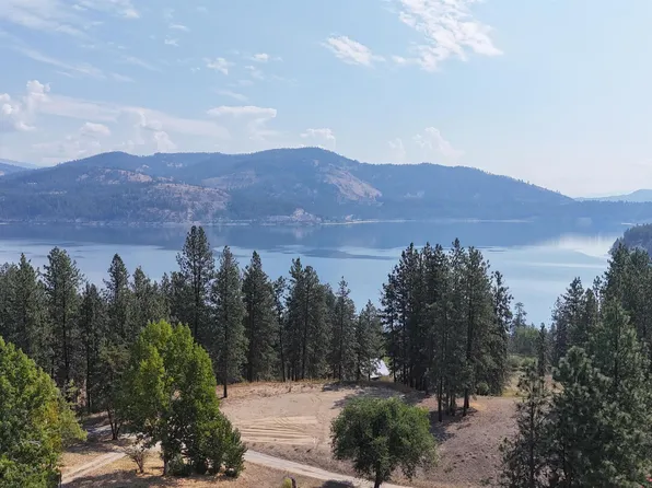 2 Kifer Spur Rd, Kettle Falls, WA 99141
