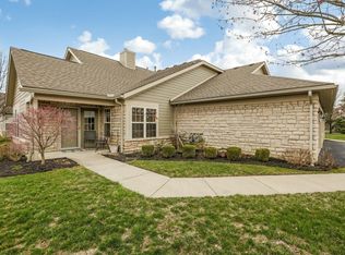 5381 Knotting Woods Dr, Westerville, OH 43081