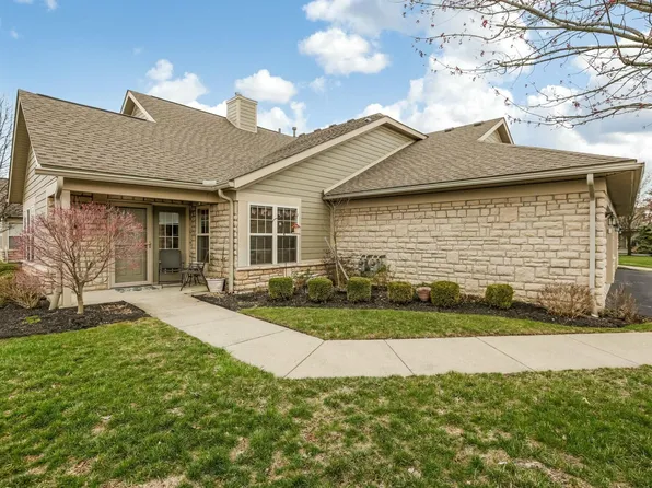 5381 Knotting Woods Dr, Westerville, OH 43081