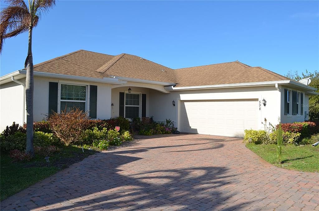 598 Gossamer Wing Way