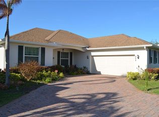 598 Gossamer Wing Way, Sebastian, FL 32958