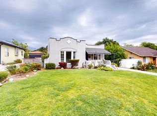 1688 N Hill Ave, Pasadena, CA 91104