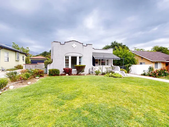 1688 N Hill Ave, Pasadena, CA 91104