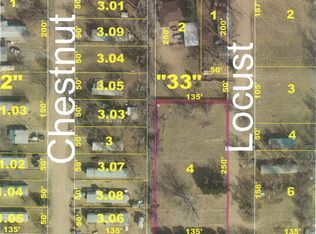 201 Locust St, Great Bend, KS 67530