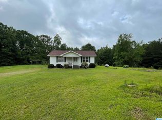 216 County Road 254, Clanton, AL 35046