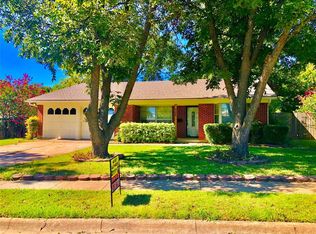 505 W Pelton St, Sherman, TX 75092