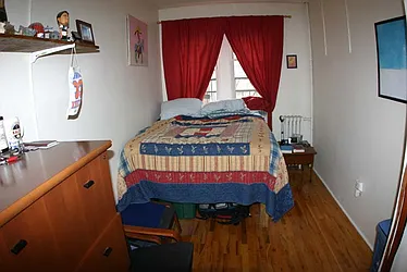 Rented by Hoboken City Real Estate