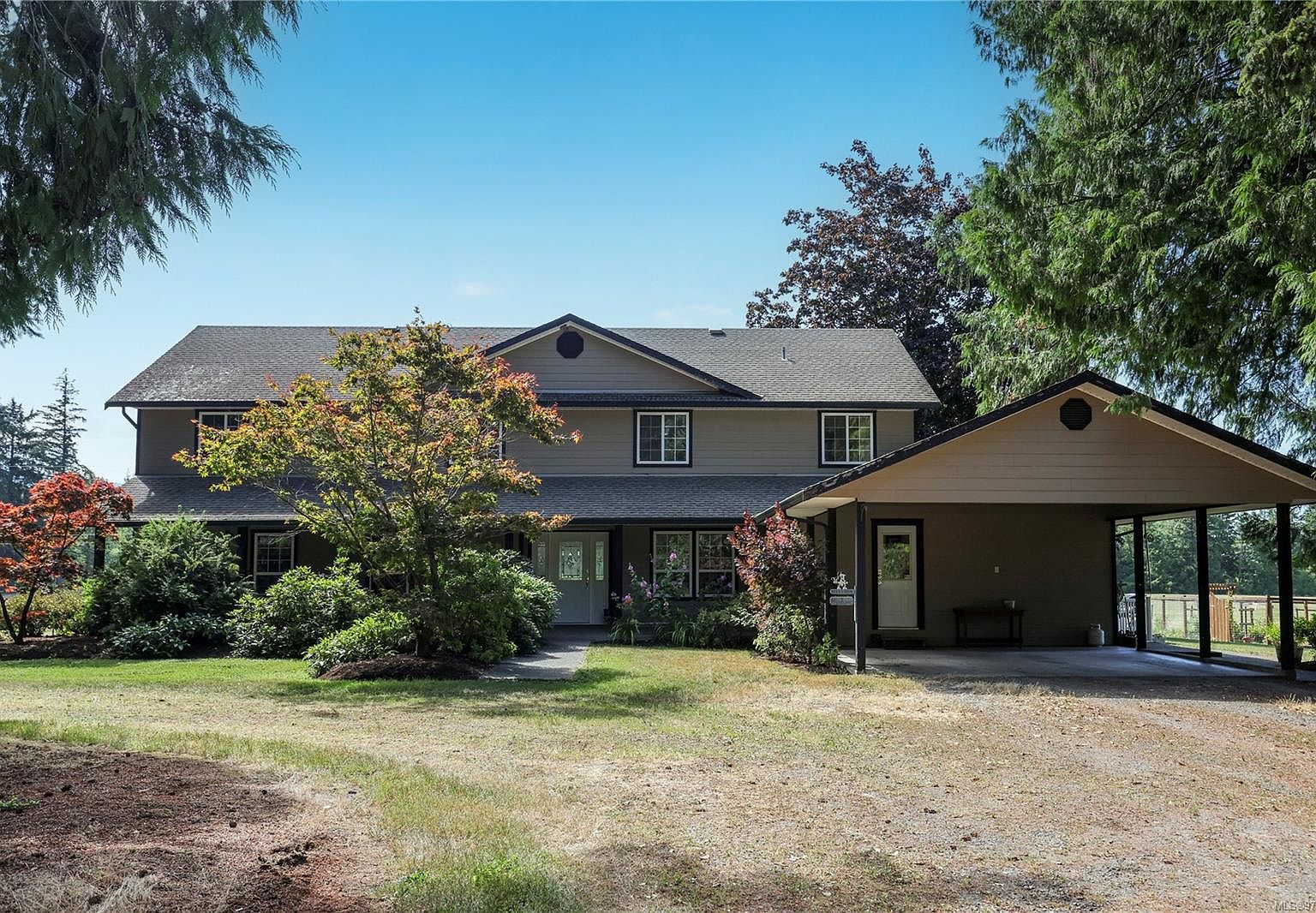 2332 Endall Rd, Comox Valley, BC V9J 1G7 | MLS #979987 | Zillow
