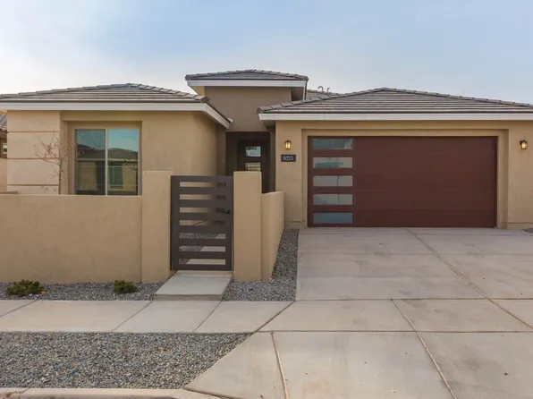 8355 Bronte Ln NW, Albuquerque, NM 87120