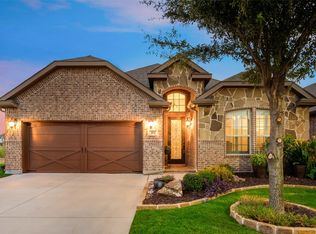 101 Mineral Point Dr, Aledo, TX 76008