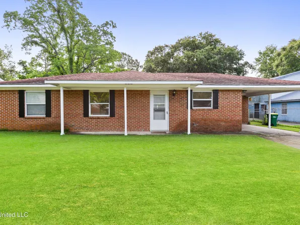 7100 Colonial Ct, Biloxi, MS 39532