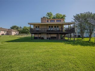 202 Willie Cook St, Livingston, TX 77351