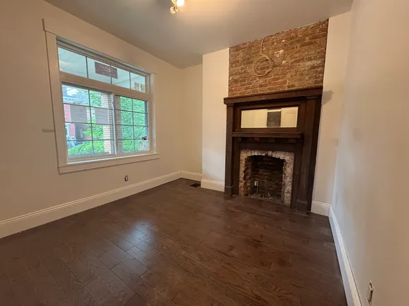 5707 Wellesley Ave #1, Pittsburgh, PA 15206