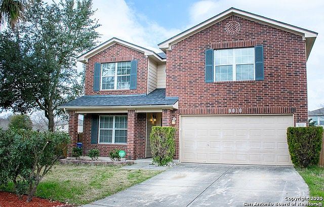 1st image of 9010 Saint Julien Ct