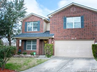 9010 Saint Julien Ct, San Antonio, TX 78240