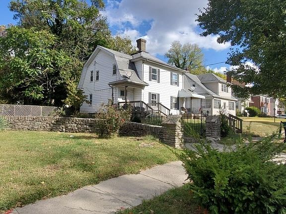 Property Side View