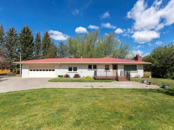 2 Shamrock Ln #840, Livingston, MT 59047