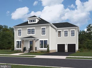 2576 Blue Ridge Ave HOMESITE 115, Marshall, VA
