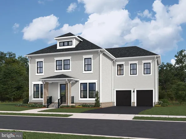 2576 Blue Ridge Ave Homesite 115, Marshall, VA 20115