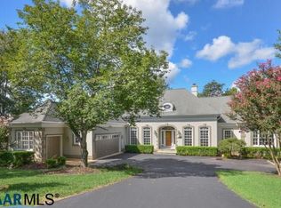 3232 Heathcote Ln, Keswick, VA 22947
