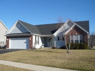 626 Magnolia St, Dekalb, IL