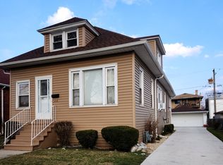 517 23rd Ave, Bellwood, IL
