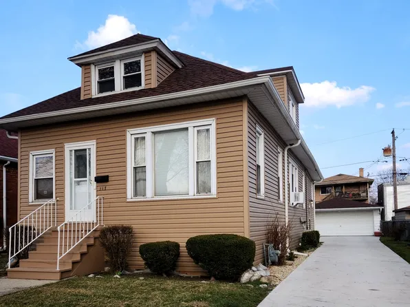 517 23rd Ave, Bellwood, IL 60104