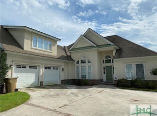 143 Enclave Blvd, Savannah, GA 31419
