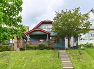308 E Rosedale Ave, Milwaukee, WI 53207