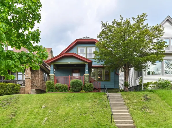 308 East Rosedale AVENUE, Milwaukee, WI 53207