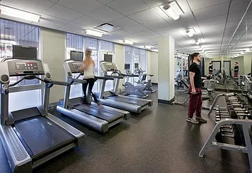 Rented by Keller Williams NYC