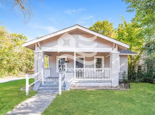800 40th Pl, Fairfield, AL 35064