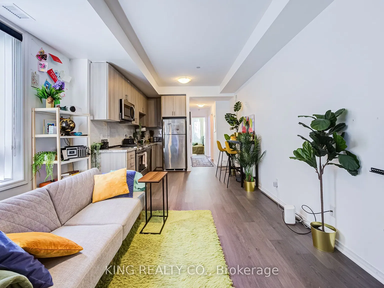 2 bed, $2,800 — Photo 3