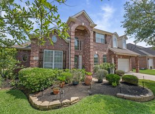 7218 Diamond Falls Ln, Spring, TX 77389