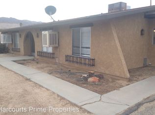 73601 Sun Valley Dr #73607, Twentynine Palms, CA 92277