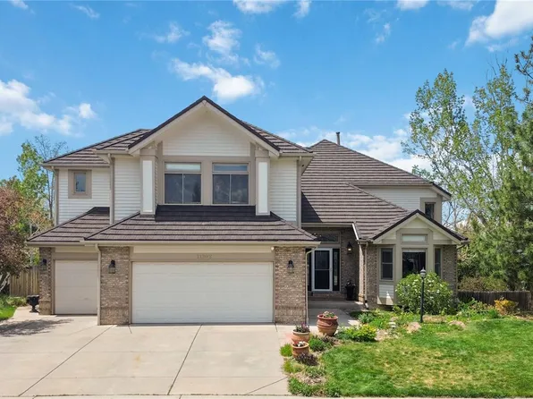 11302 E Ida Court, Englewood, CO 80111