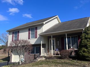 116 School St, Millerstown, PA 17062