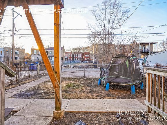 3rd image of 6432 S Eberhart Ave #2