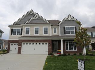 5435 Citadel Dr, Noblesville, IN 46062
